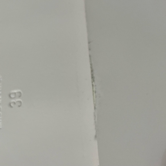 Chanel Dad Sandals pale pink leather gold coin size 39 - Picture 10 of 11